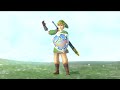 The Legend of Zelda: The Skyward Sword Trailer - E3 2010