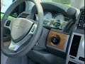 2008 Chrysler Town and Country 2008 Chrysler Town and Country