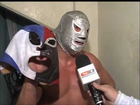 Santo - http://www.tvcnetworks.mx/TVCDeportes.aspx http://www.facebook.com/tvcdeportes http://www.twitter.com/tvcdeportes.