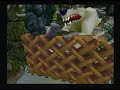 Crash Bandicoot 2- Un-Bearable