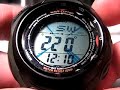 Casio Pathfinder PAW1200 Review