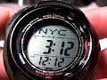 Casio Pathfinder PAW1200 Review Casio Pathfinder PAW1200 Review