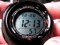 Casio Pathfinder PAW1200 Review