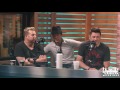 Rascal Flatts Talks Songwriting and New Album, 'Back To Us'