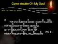 True Worshippers JPCC – Come Awake Oh My Soul K