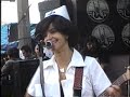 las ultrasónicas: monstruo verde