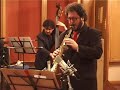 Mederson Jazz Cuarteto - Time Remebered Mederson Jazz Cuarteto - Time Remebered