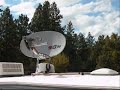 DataStorm G74 Internet Satellite Deploymnet DataStorm G74 Internet Satellite Deploymnet