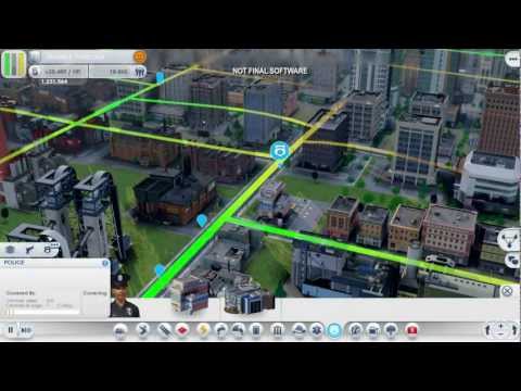 sim city sim city