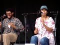 carolina chocolate drops and mercedez benz