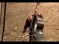 Peter Kowald (solo)