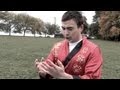 FND Films - Football Samurai