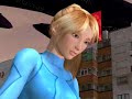 spartan vs samus