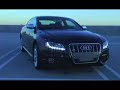 S5 Audi first in US driven by Paul Rivera screen 2