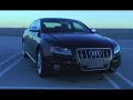 S5 Audi first in US driven by Paul Rivera screen 4
