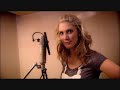 Nine Australia - Nine Presents - New Logo - Delta Goodrem
