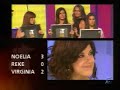 Los compa�eros salvan a Noelia