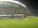 Hino Nacional cantado por Zezé de Camargo