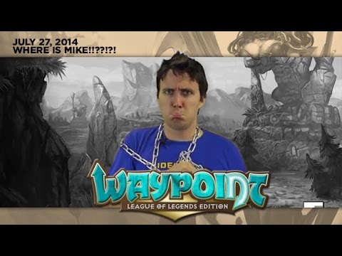 Where - You guys have been asking for a very long time where Mike has gone and I'm so sorry it took me this long to make a video for you guys. I hope this answers any major questions that anyone still has.