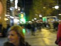 World Of Warcraft 12.11.2008 Premiere , WOTLK, Paris Champs Elysees by Erick