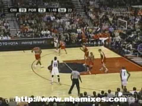 Sebastian Telfair Mix - 2 Fast 2 Furious