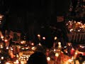 dia de los muertos altar