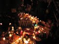 dia de los muertos altar