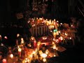 dia de los muertos altar