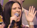 Josh Groban in Nobel Peace Prize Concert 2002