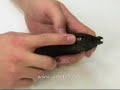 KWA G-Series Pistol Magazine Anatomy and Operation