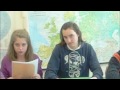 Questo TG è stato realizzazto dagli alunni della classe II C della Scuola Media di Follina (TV) per partecipare al concorso 