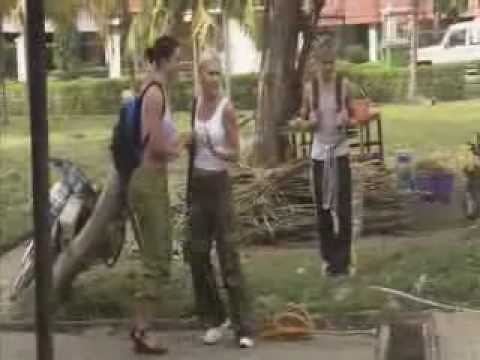 S Club 7 Go Wild - Jon - Part 1of 4