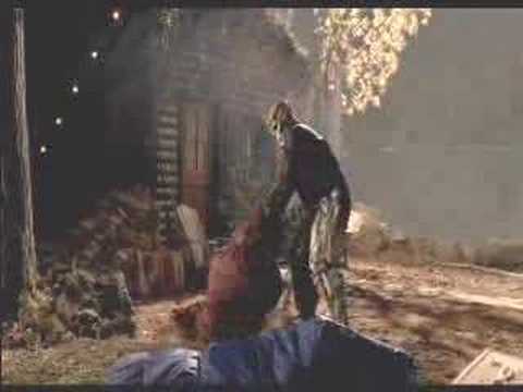 Jason Voorhees Tribute