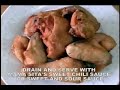 Fried Chicken Fried Chicken