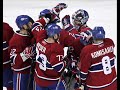 Montreal Canadiens Goal Horn