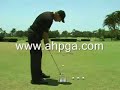 Golf Lessons - Putting Tips Golf Lessons - Putting Tips