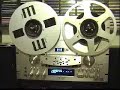 PIONEER RT-909 Reel-to-Reel 10\" Auto-Reverse