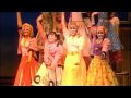 Grease the Musical - London Cast (2010)
