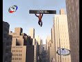 Spiderman 3 The game