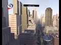 Spiderman 3 The game