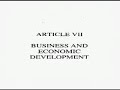 A 30-second look at state budget amendments