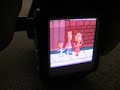 OLED Watch Demo