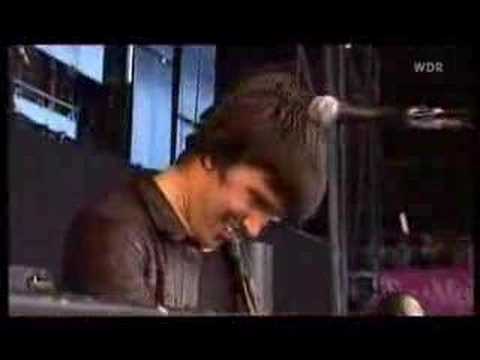 Mr. Moon - Mando Diao