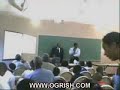 Cop Shoots himself in the leg