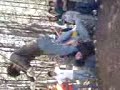 Escuadron Klonday [en campa]  Pelea de coalas en parejas