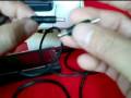 Cell Phone Charger
