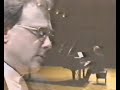 Marc-Andre Hamelin plays Roslavets Five Preludes