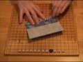 Оригами видеосхема катамарана