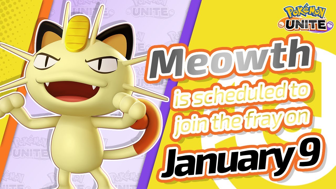 Meowth