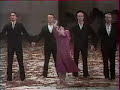 Dance - Blaubart (Pina Bausch, 1977)